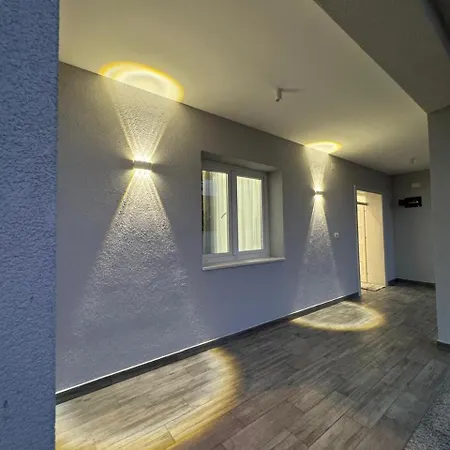 Villa In Shkodër